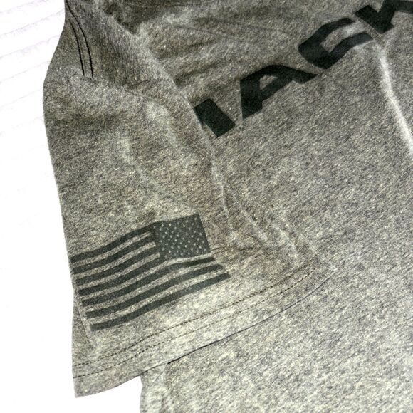 Mack Truck  Men’s Green T Shirt Size Medium - Picture 4 of 5